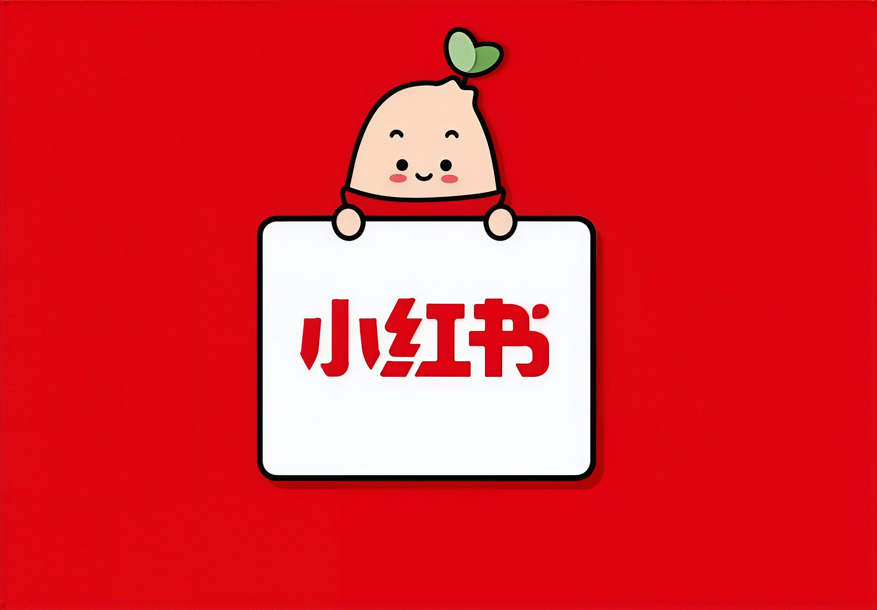 小红书